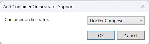 container support